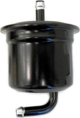 Hoffer 4220 - Fuel filter autospares.lv