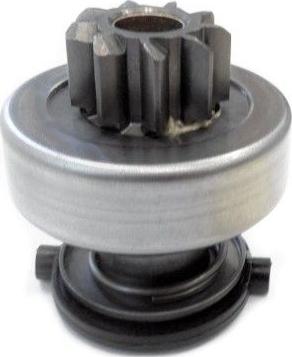 Hoffer 47099 - Pinion, bendix, starter autospares.lv