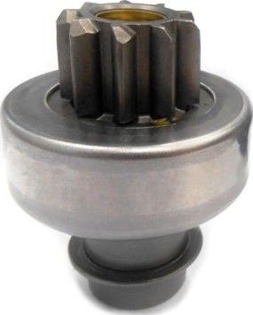 Hoffer 47094 - Pinion, bendix, starter autospares.lv