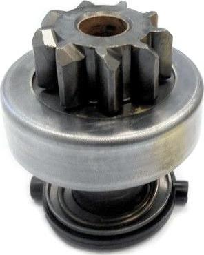 Hoffer 47049 - Pinion, bendix, starter autospares.lv