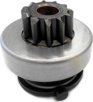 Hoffer 47046 - Pinion, bendix, starter autospares.lv