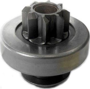 Hoffer 47067 - Pinion, bendix, starter autospares.lv