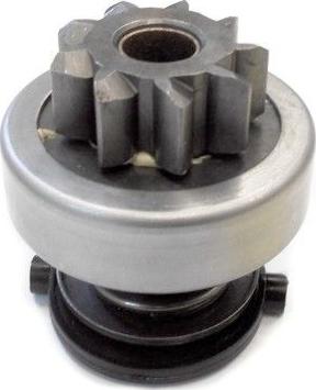 Hoffer 47005 - Pinion, bendix, starter autospares.lv