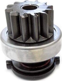 Hoffer 47006 - Pinion, bendix, starter autospares.lv