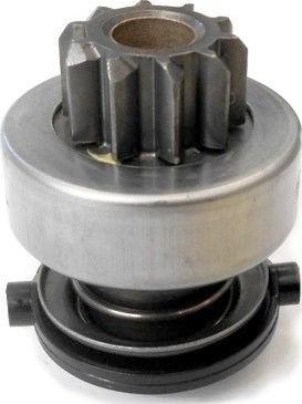 Hoffer 47001 - Pinion, bendix, starter autospares.lv