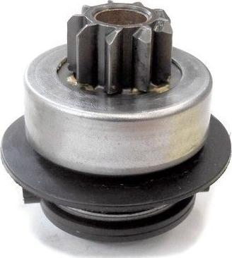 Hoffer 47002 - Pinion, bendix, starter autospares.lv