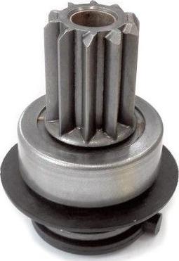 Hoffer 47007 - Pinion, bendix, starter autospares.lv