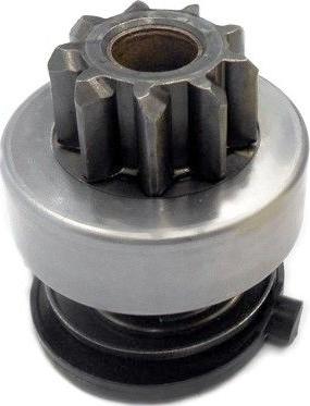 Hoffer 47016 - Pinion, bendix, starter autospares.lv