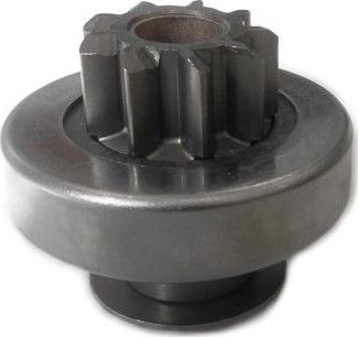 Hoffer 47013 - Pinion, bendix, starter autospares.lv