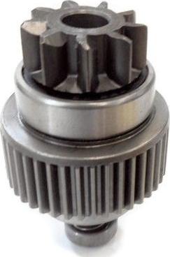 Hoffer 47030 - Pinion, bendix, starter autospares.lv