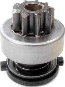 Hoffer 47031 - Pinion, bendix, starter autospares.lv