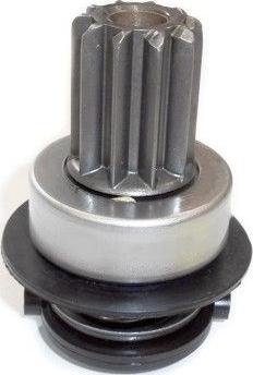 Hoffer 47029 - Pinion, bendix, starter autospares.lv