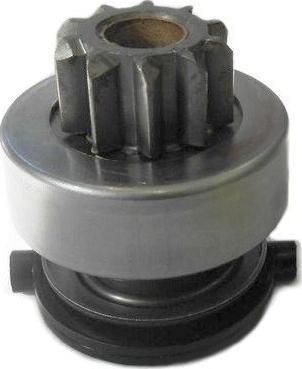 Hoffer 47024 - Pinion, bendix, starter autospares.lv