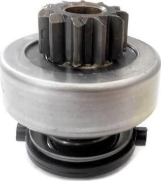 Hoffer 47028 - Pinion, bendix, starter autospares.lv