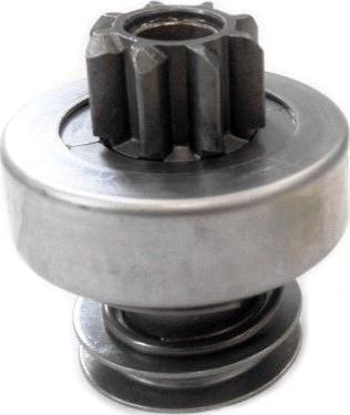 Hoffer 47079 - Pinion, bendix, starter autospares.lv