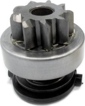 Hoffer 47149 - Pinion, bendix, starter autospares.lv