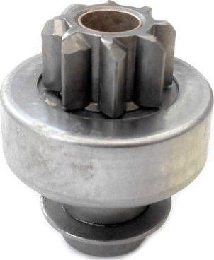 Hoffer 47144 - Pinion, bendix, starter autospares.lv