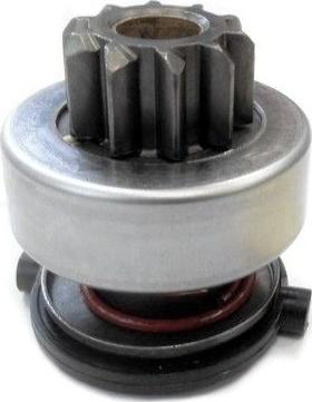 Hoffer 47109 - Pinion, bendix, starter autospares.lv