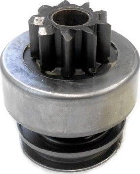 Hoffer 47101 - Pinion, bendix, starter autospares.lv