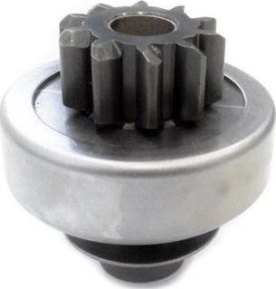 Hoffer 47132 - Pinion, bendix, starter autospares.lv