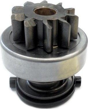 Hoffer 47121 - Pinion, bendix, starter autospares.lv