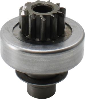 Hoffer 47263 - Pinion, bendix, starter autospares.lv