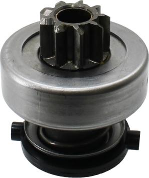 Hoffer 47262 - Pinion, bendix, starter autospares.lv