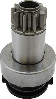 Hoffer 47231 - Pinion, bendix, starter autospares.lv