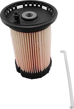 Hoffer 5096 - Fuel filter autospares.lv