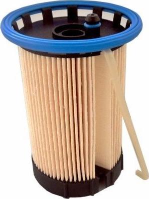 Hoffer 5086 - Fuel filter autospares.lv