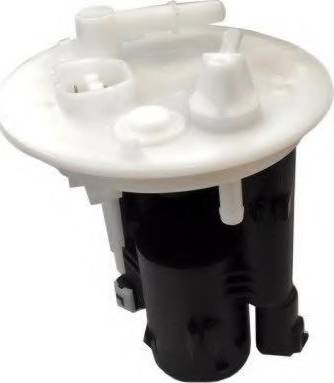 Hoffer 5035 - Fuel filter autospares.lv