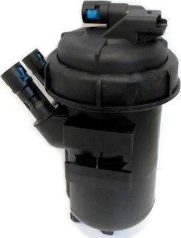 Hoffer 5075 - Fuel filter autospares.lv