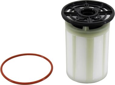 Hoffer 5121 - Fuel filter autospares.lv