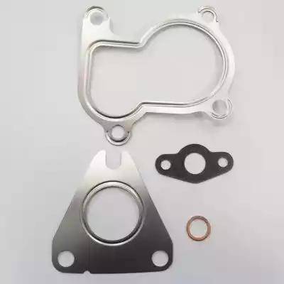 Hoffer 6500946 - Mounting Kit, charger autospares.lv