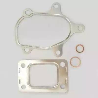 Hoffer 6500930 - Mounting Kit, charger autospares.lv