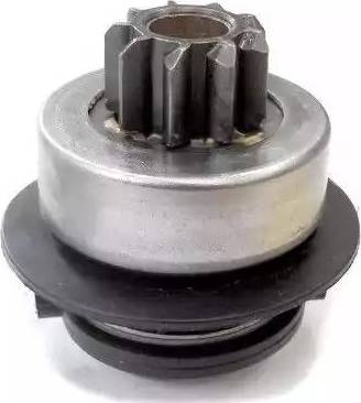 Hoffer 6647002 - Pinion, bendix, starter autospares.lv