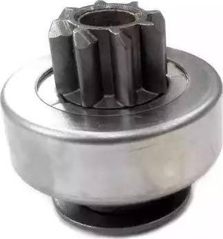 Hoffer 6647143 - Pinion, bendix, starter autospares.lv