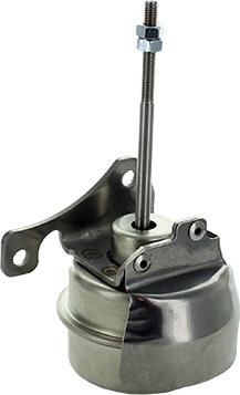 Hoffer 6601562 - Boost Pressure Control Valve autospares.lv