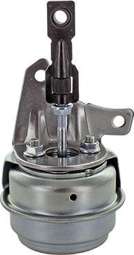 Hoffer 6601503 - Boost Pressure Control Valve autospares.lv