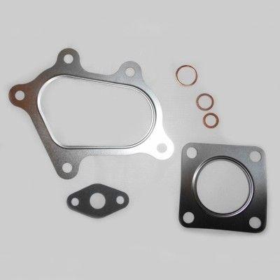Hoffer 60949 - Mounting Kit, charger autospares.lv