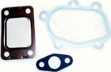 Hoffer 60940 - Mounting Kit, charger autospares.lv