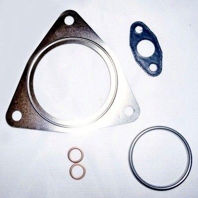 Hoffer 60964 - Mounting Kit, charger autospares.lv
