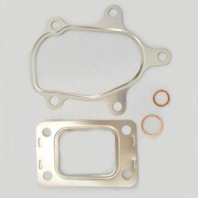 Hoffer 60930 - Mounting Kit, charger autospares.lv