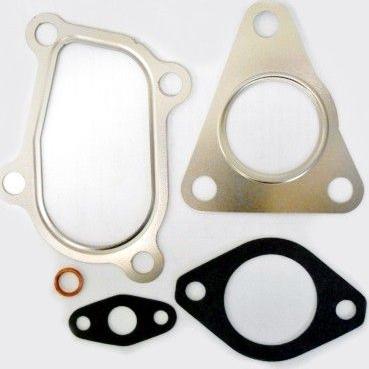 Hoffer 60854 - Mounting Kit, charger autospares.lv