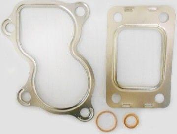 Hoffer 60853 - Mounting Kit, charger autospares.lv