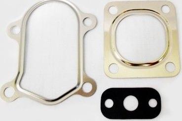 Hoffer 60865 - Mounting Kit, charger autospares.lv