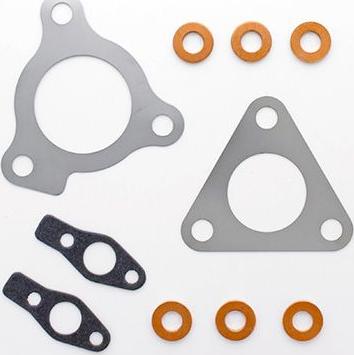 Hoffer 60818 - Mounting Kit, charger autospares.lv