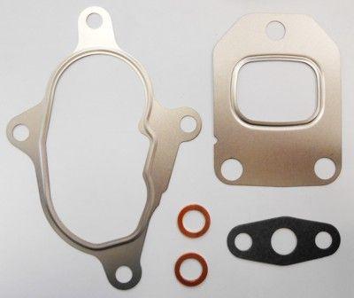 Hoffer 60880 - Mounting Kit, charger autospares.lv