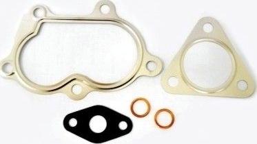 Hoffer 60881 - Mounting Kit, charger autospares.lv