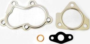 Hoffer 60873 - Mounting Kit, charger autospares.lv